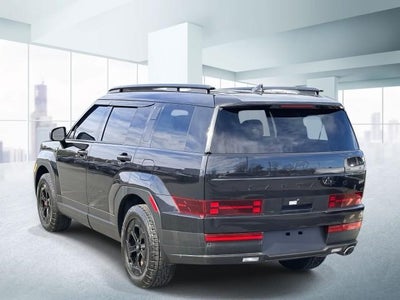 2024 Hyundai SANTA FE XRT AWD