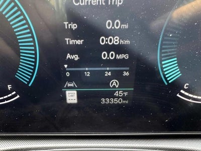 2024 Hyundai SANTA FE XRT AWD