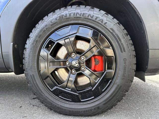 2024 Hyundai SANTA FE XRT AWD