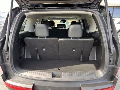 2024 Hyundai SANTA FE XRT AWD