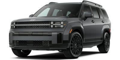 2024 Hyundai SANTA FE XRT AWD