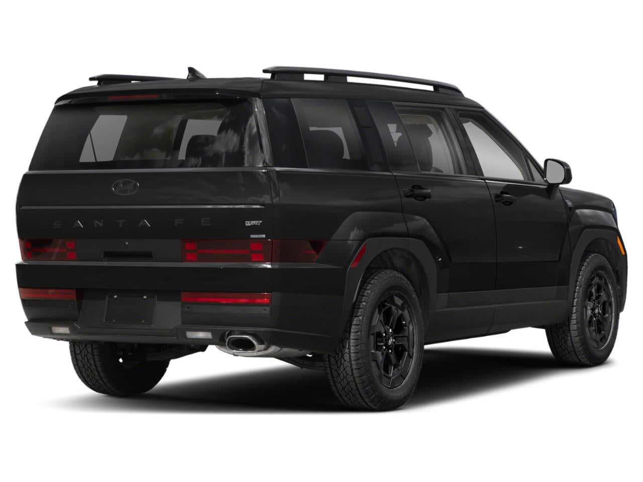 2024 Hyundai SANTA FE XRT AWD