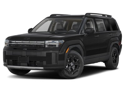 2024 Hyundai SANTA FE XRT AWD