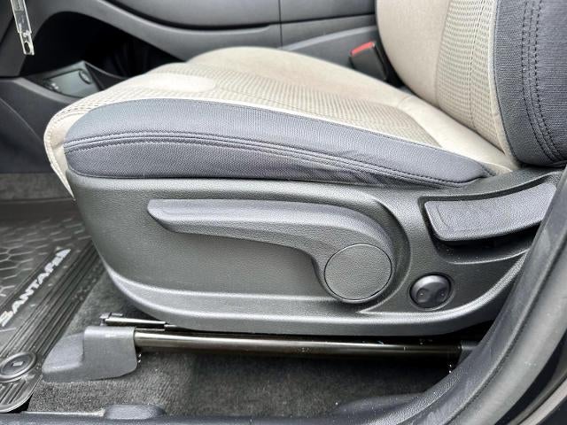 2023 Hyundai SANTA FE SE AWD