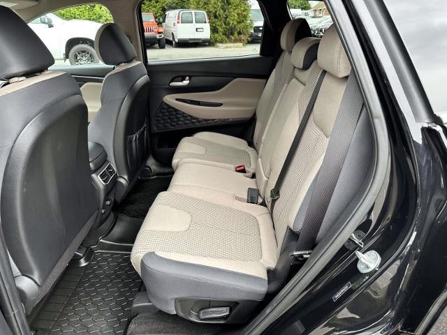 2023 Hyundai SANTA FE SE AWD