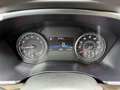 2023 Hyundai SANTA FE SE AWD