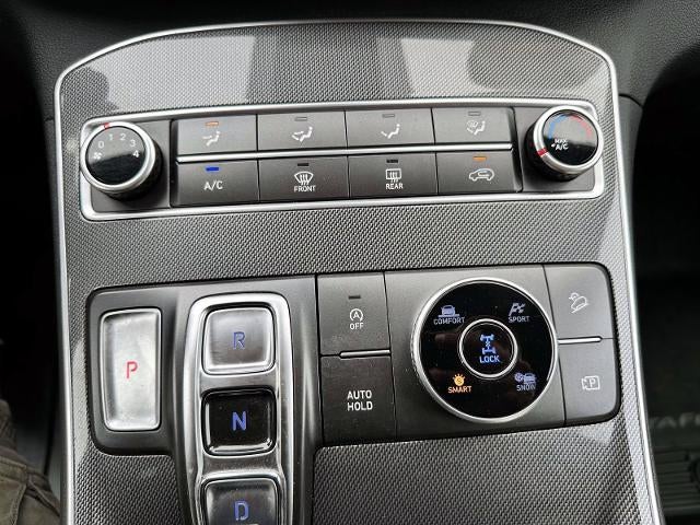 2023 Hyundai SANTA FE SE AWD