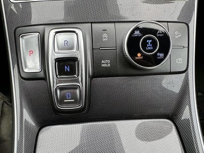 2023 Hyundai SANTA FE SE AWD