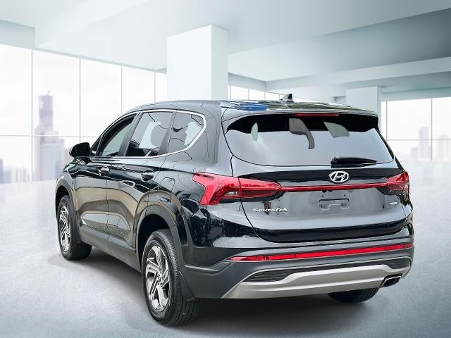 2023 Hyundai SANTA FE SE AWD
