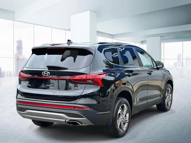 2023 Hyundai SANTA FE SE AWD
