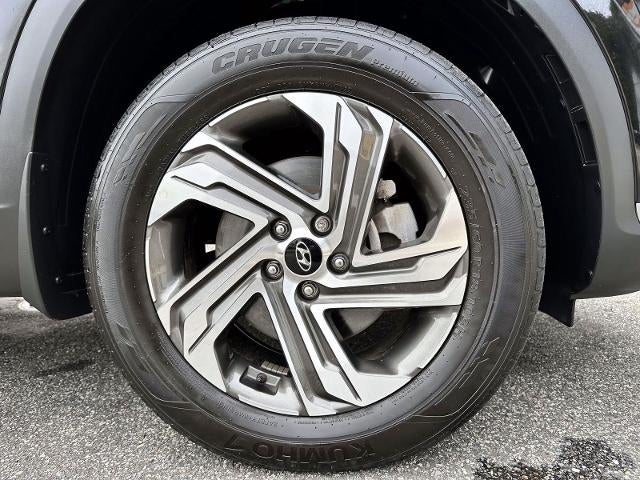 2023 Hyundai SANTA FE SE AWD