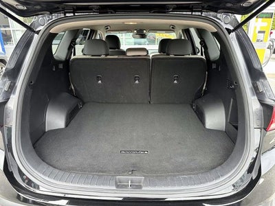 2023 Hyundai SANTA FE SE AWD