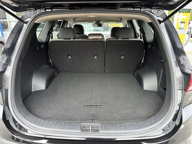 2023 Hyundai SANTA FE SE AWD