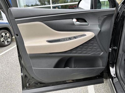 2023 Hyundai SANTA FE SE AWD