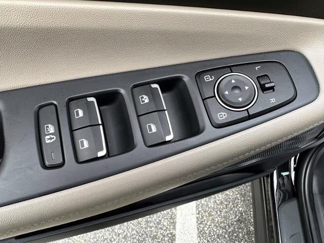 2023 Hyundai SANTA FE SE AWD