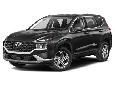 2023 Hyundai SANTA FE SE AWD