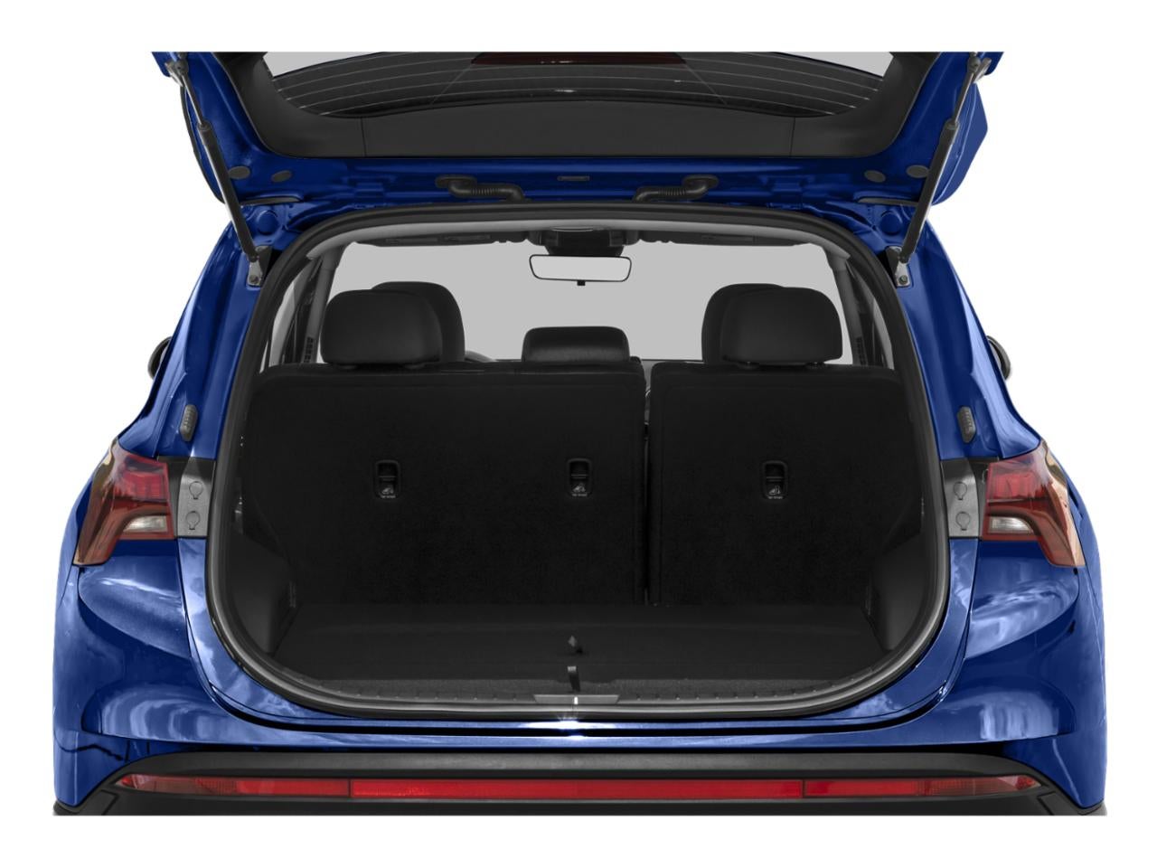 2023 Hyundai SANTA FE SE AWD