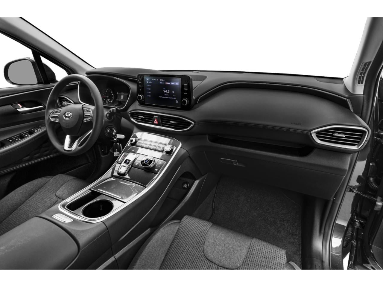 2023 Hyundai SANTA FE SE AWD