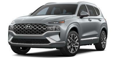 2023 Hyundai SANTA FE SE AWD
