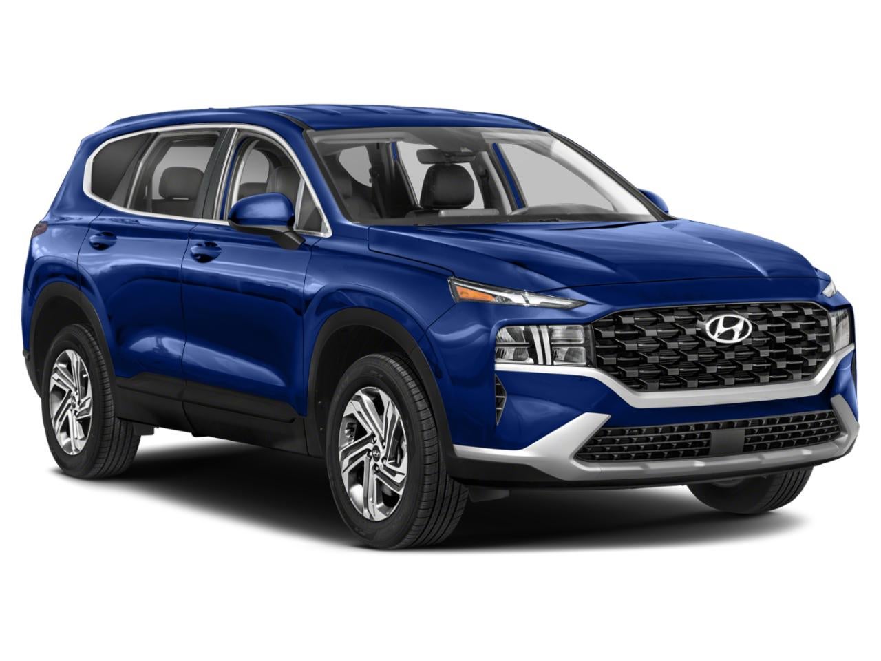 2023 Hyundai SANTA FE SE AWD