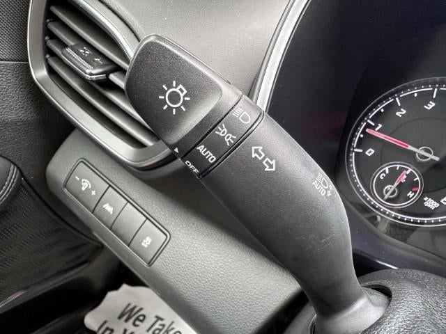 2023 Hyundai SANTA FE SE AWD