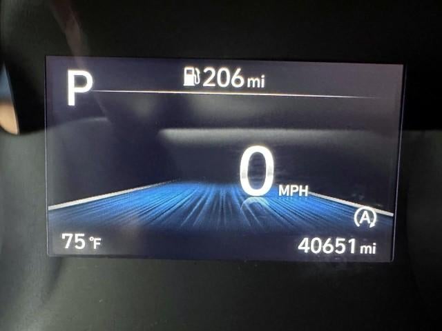 2023 Hyundai SANTA FE SE AWD