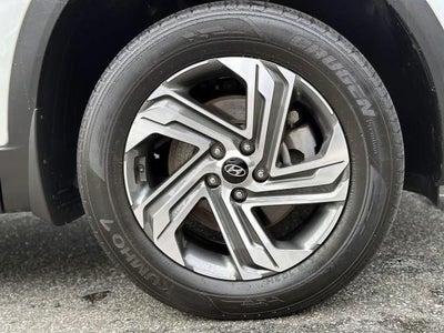 2023 Hyundai SANTA FE SE AWD