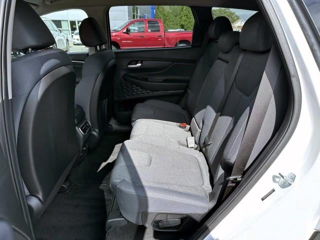 2023 Hyundai SANTA FE SE AWD