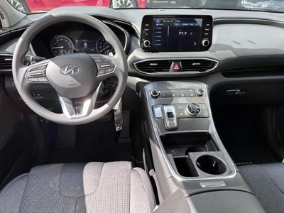 2023 Hyundai SANTA FE SE AWD