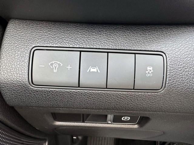 2023 Hyundai SANTA FE SE AWD