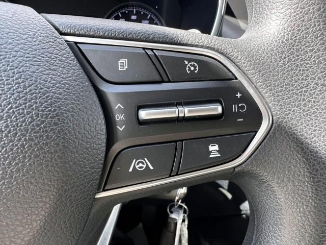 2023 Hyundai SANTA FE SE AWD