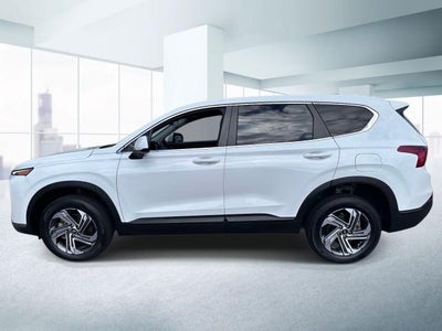 2023 Hyundai SANTA FE SE AWD