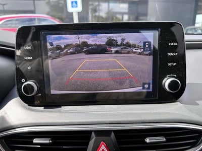 2023 Hyundai SANTA FE SE AWD