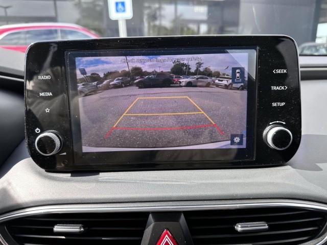 2023 Hyundai SANTA FE SE AWD