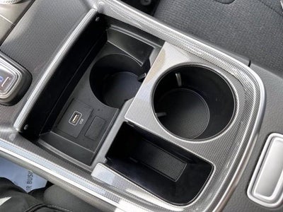 2023 Hyundai SANTA FE SE AWD