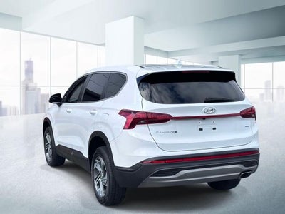 2023 Hyundai SANTA FE SE AWD