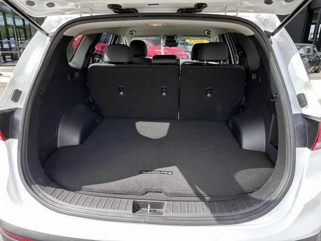 2023 Hyundai SANTA FE SE AWD