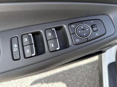 2023 Hyundai SANTA FE SE AWD