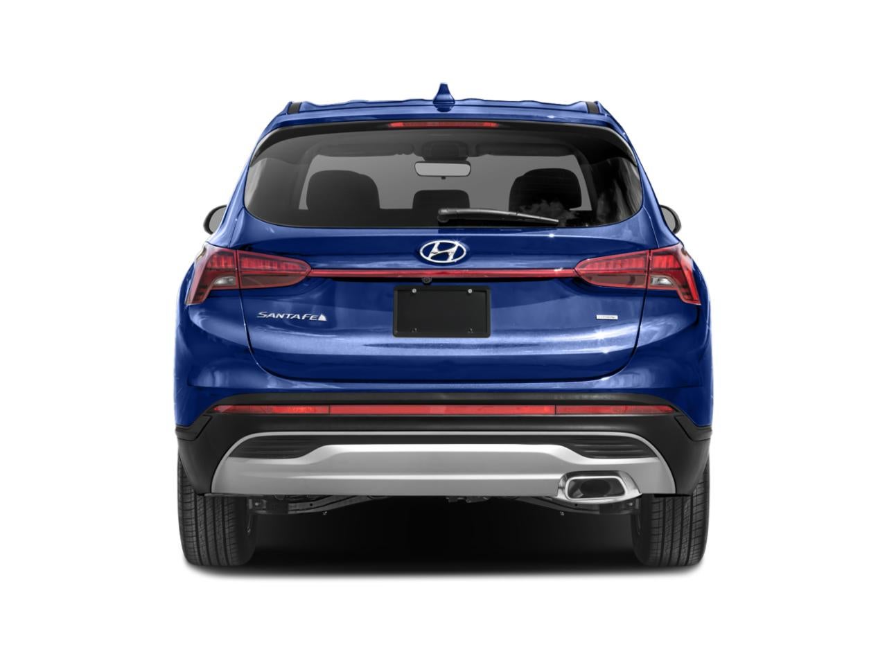 2023 Hyundai SANTA FE SE AWD