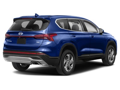 2023 Hyundai SANTA FE SE AWD
