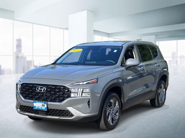 2023 Hyundai SANTA FE SE AWD