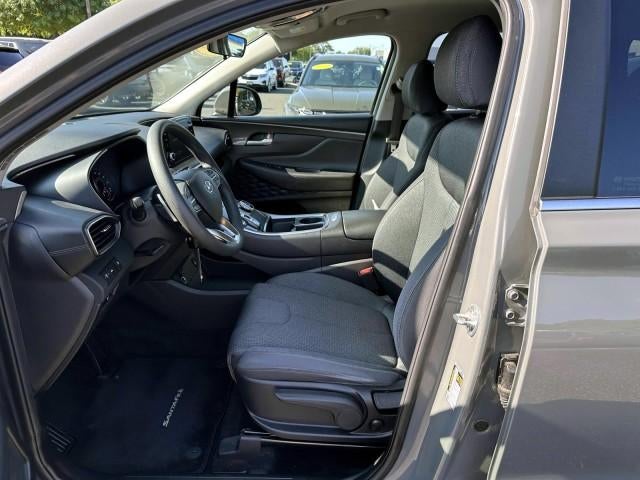 2023 Hyundai SANTA FE SE AWD