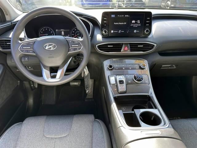 2023 Hyundai SANTA FE SE AWD