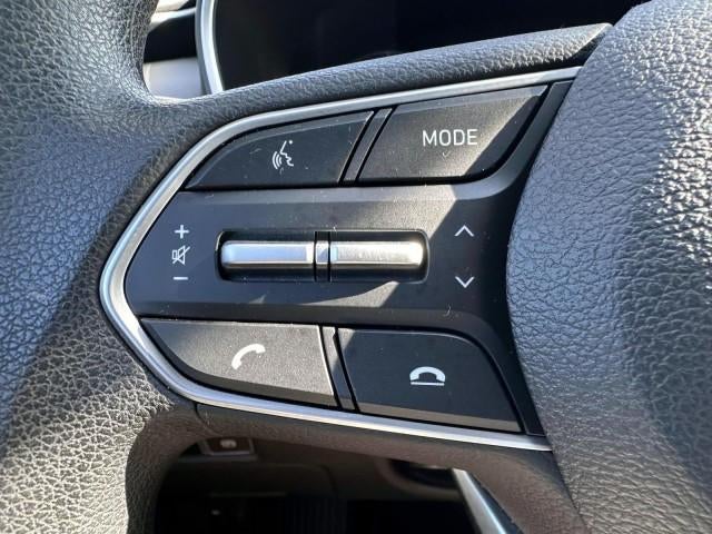 2023 Hyundai SANTA FE SE AWD