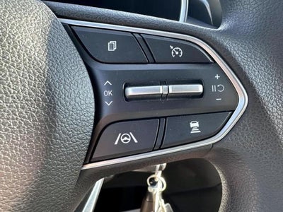 2023 Hyundai SANTA FE SE AWD