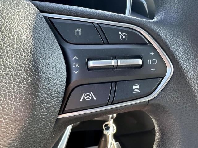 2023 Hyundai SANTA FE SE AWD