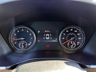 2023 Hyundai SANTA FE SE AWD