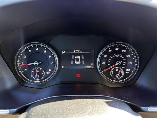 2023 Hyundai SANTA FE SE AWD