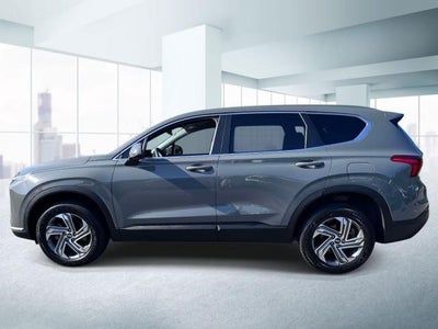 2023 Hyundai SANTA FE SE AWD