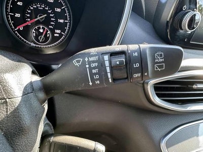 2023 Hyundai SANTA FE SE AWD